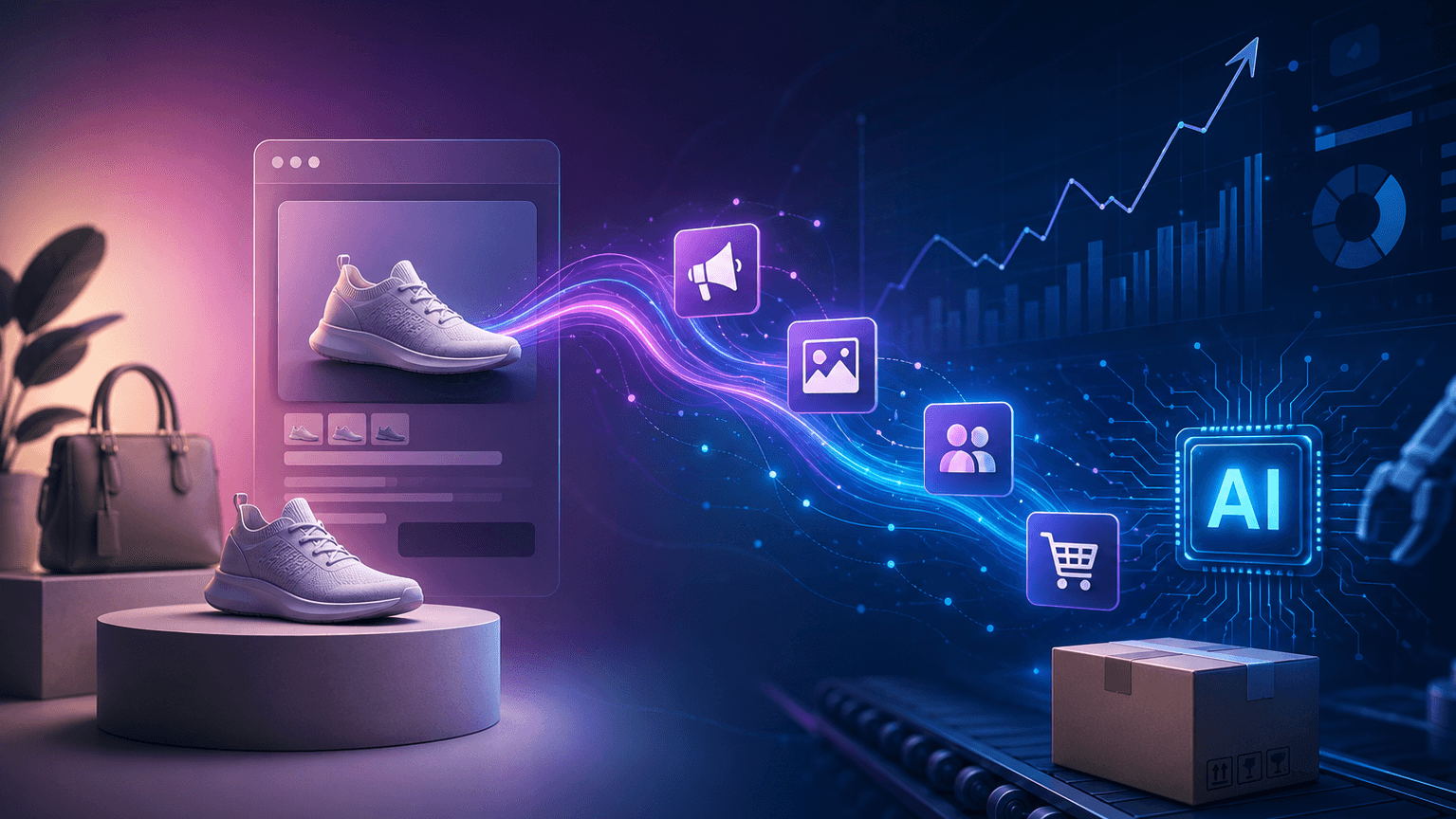 How to Sell Better With AI