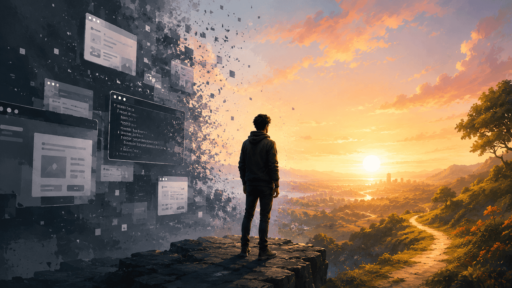 How Vibe Coding Is Reshaping Startups