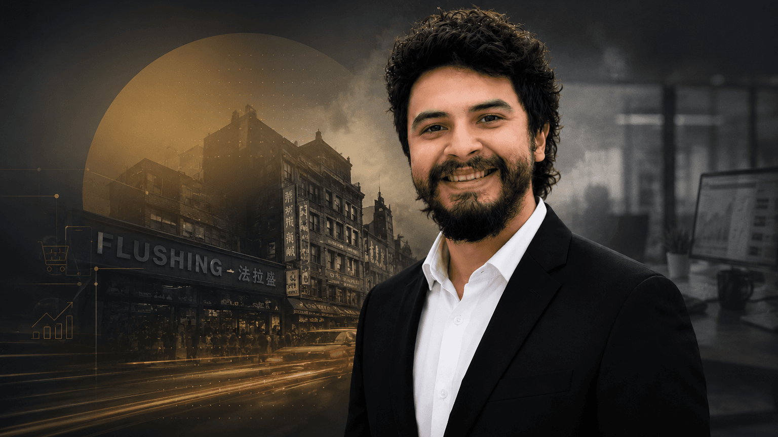 Meet Ezequiel Ureña, Lead of Our Digital Identity Division